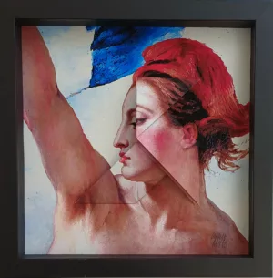 Illusion La Liberté