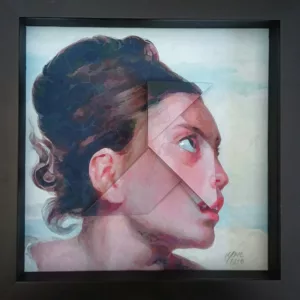 L'orpheline Delacroix