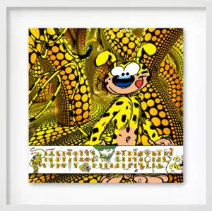 Marsupilami