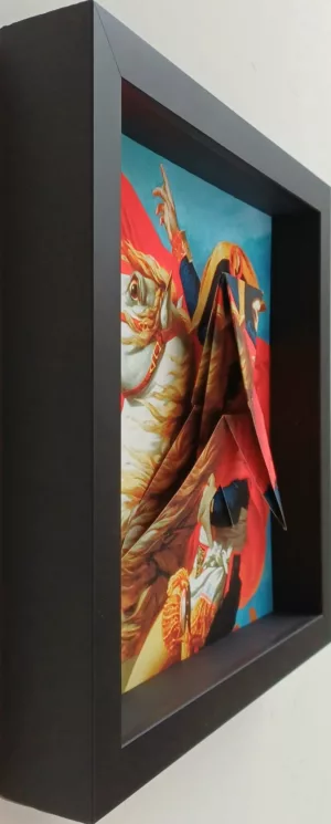 Illusion Napoléon