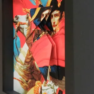 Illusion Napoléon