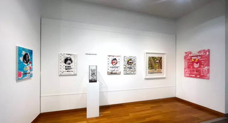 Des Héros et des Artistes