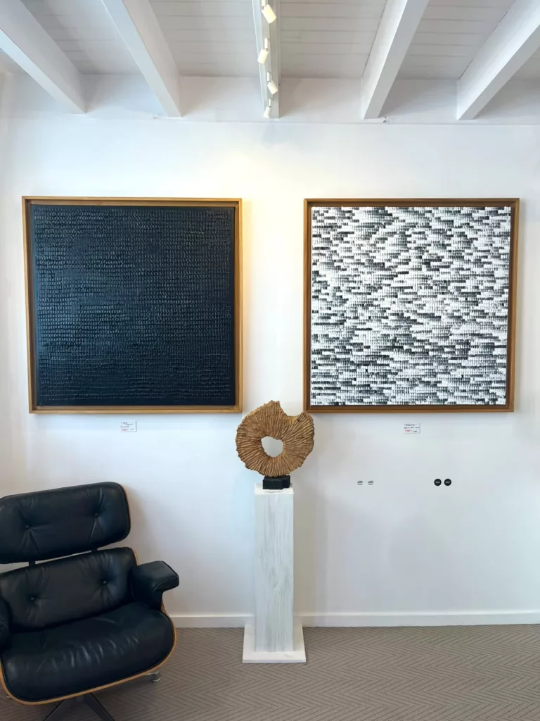 Un été à Biarritz