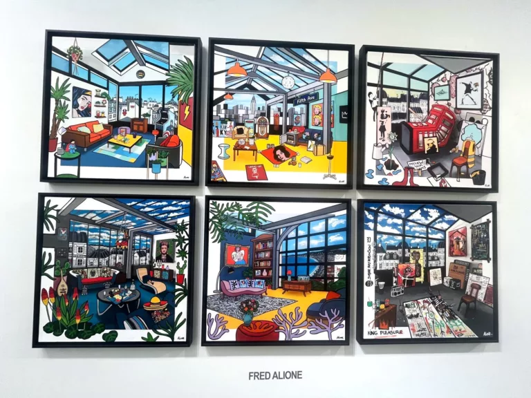 Des Héros et des Artistes