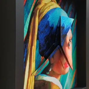 Vermeer Gche