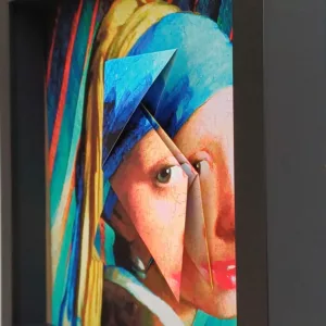 Vermeer dr