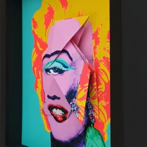 Warhol Dr.