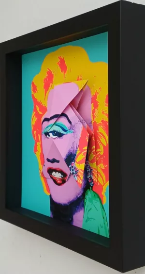 Illusion Warhol