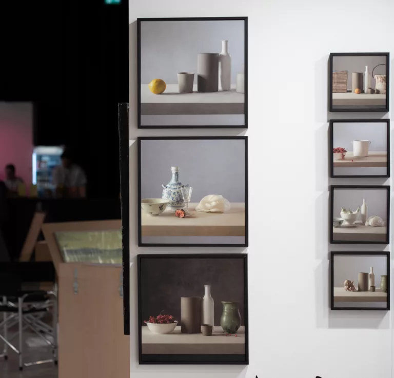 Affordable Art Fair Vienne