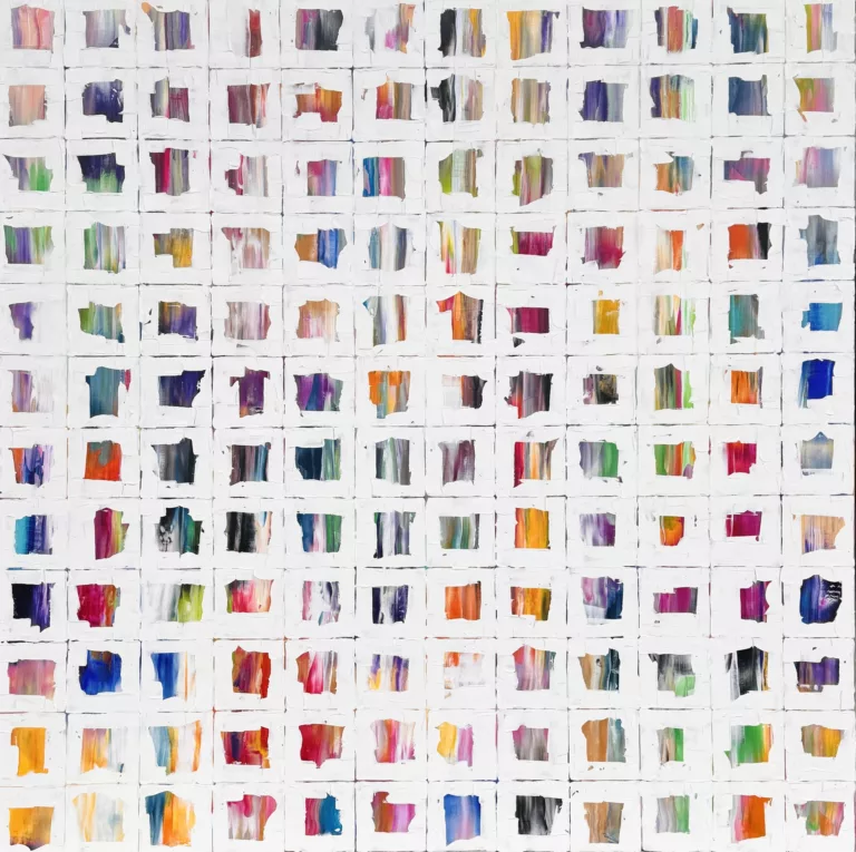 Affordable Art Fair Vienne