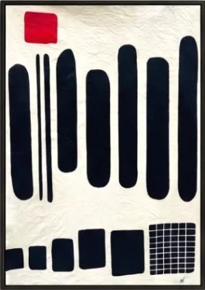 Inversé trazo II