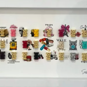 Deluxe Fashion