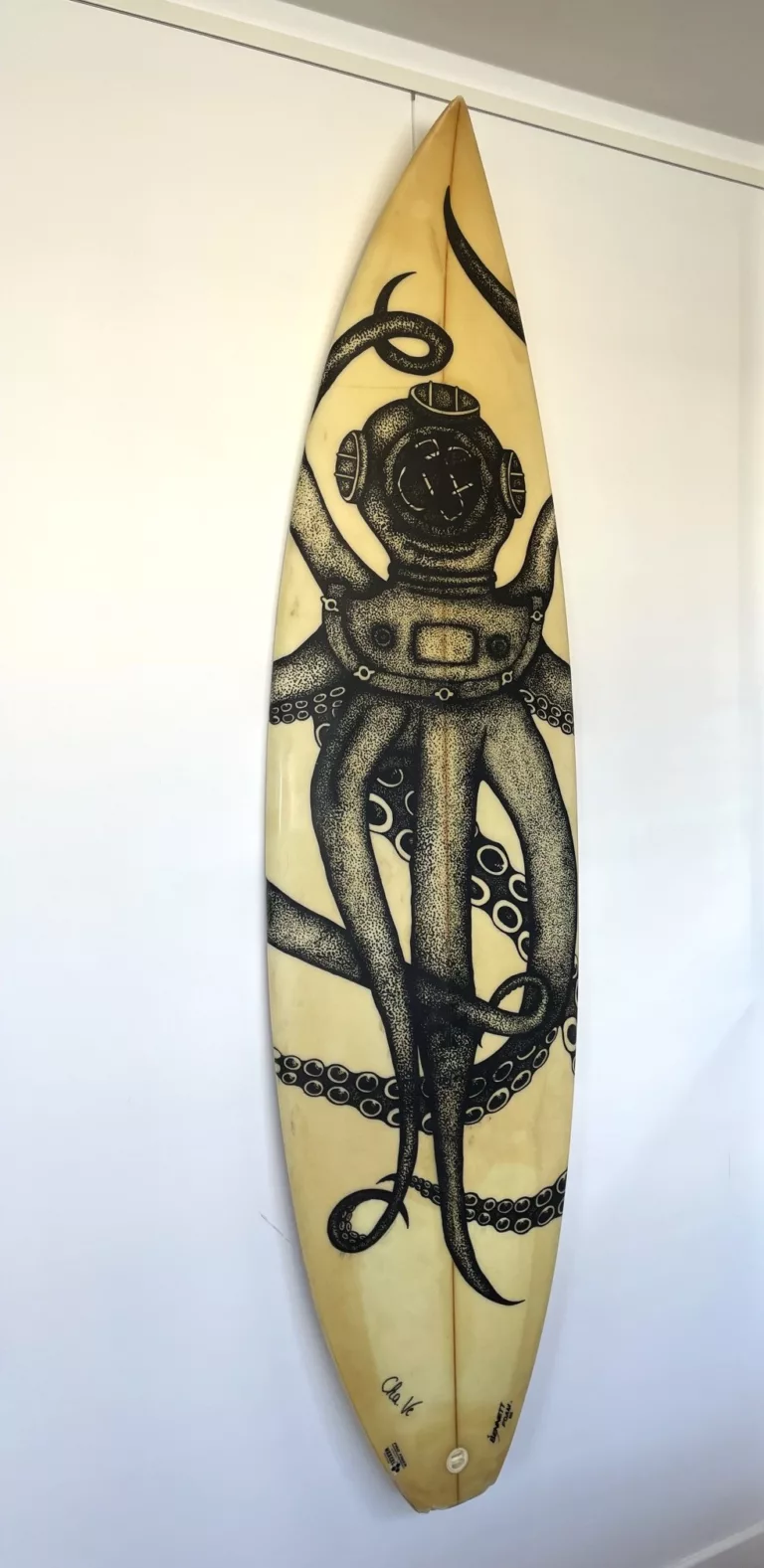Vernissage Un été à Biarritz II