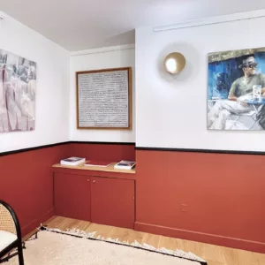 Off-Site Opening: A Summer in Biarritz II (5)