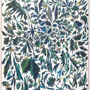 Balade au jardin