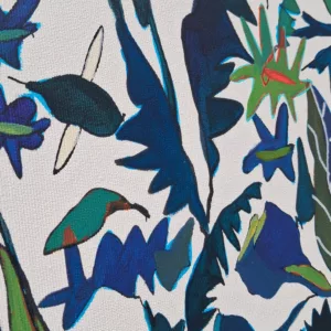 Balade au jardin