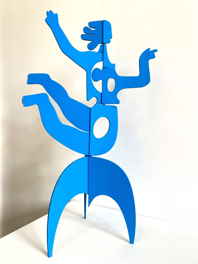 Discovery Art Fair Francfurt