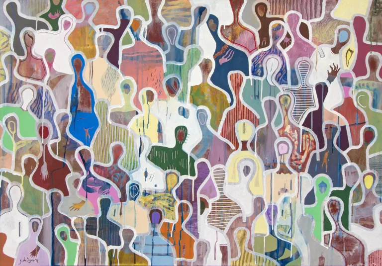 Affordable Art Fair Stockholm