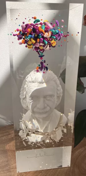 Einstein