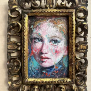 Eleonora, 15x10cm