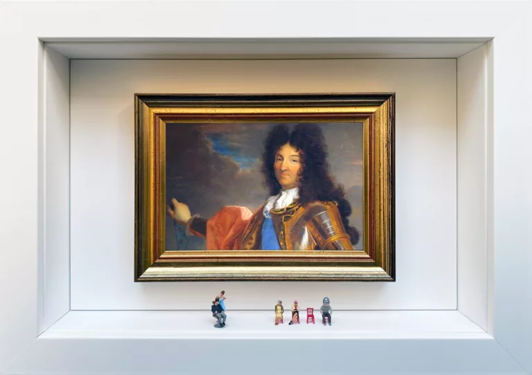 Du Grand Art