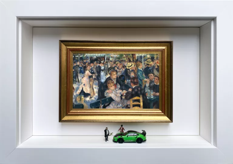 Du Grand Art