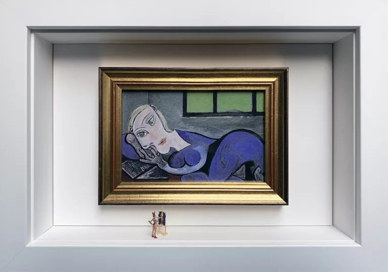 Du Grand Art
