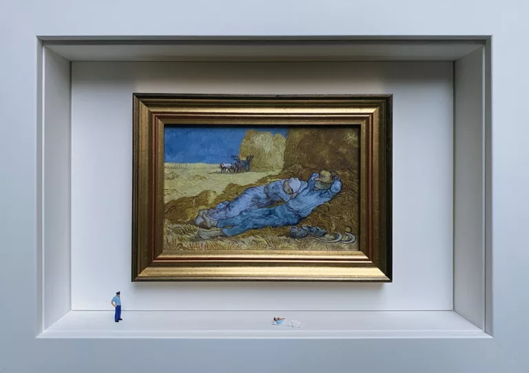 Du Grand Art