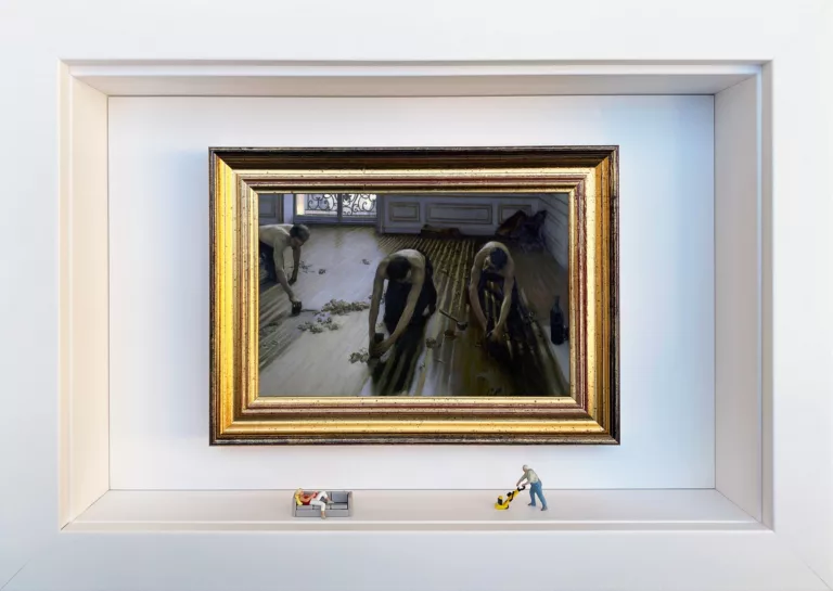 Du Grand Art