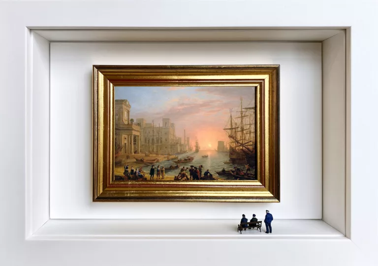 Du Grand Art