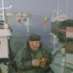 Marinero