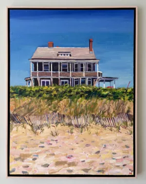 Montauk Beach House