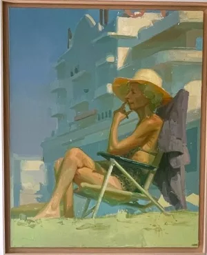 La brisa