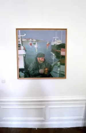 Marinero