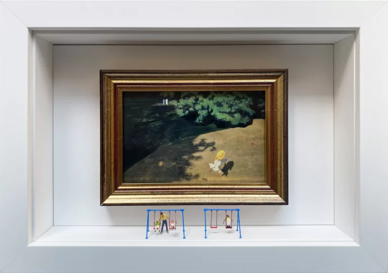 Du Grand Art