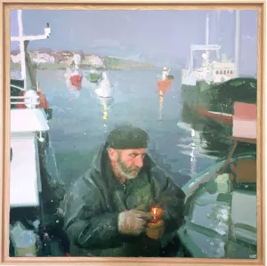 Marinero