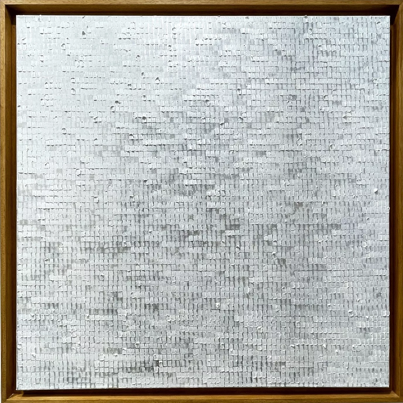 Argenté 100x100cm