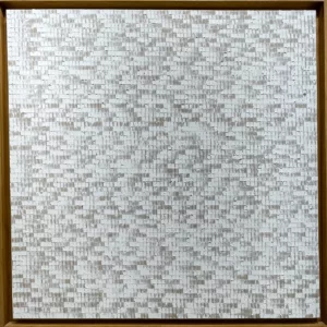 Doré, 100x100cm