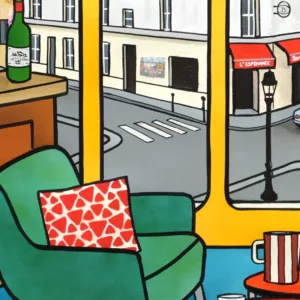 L'espérance détail