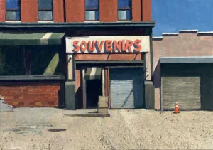 Souvenirs